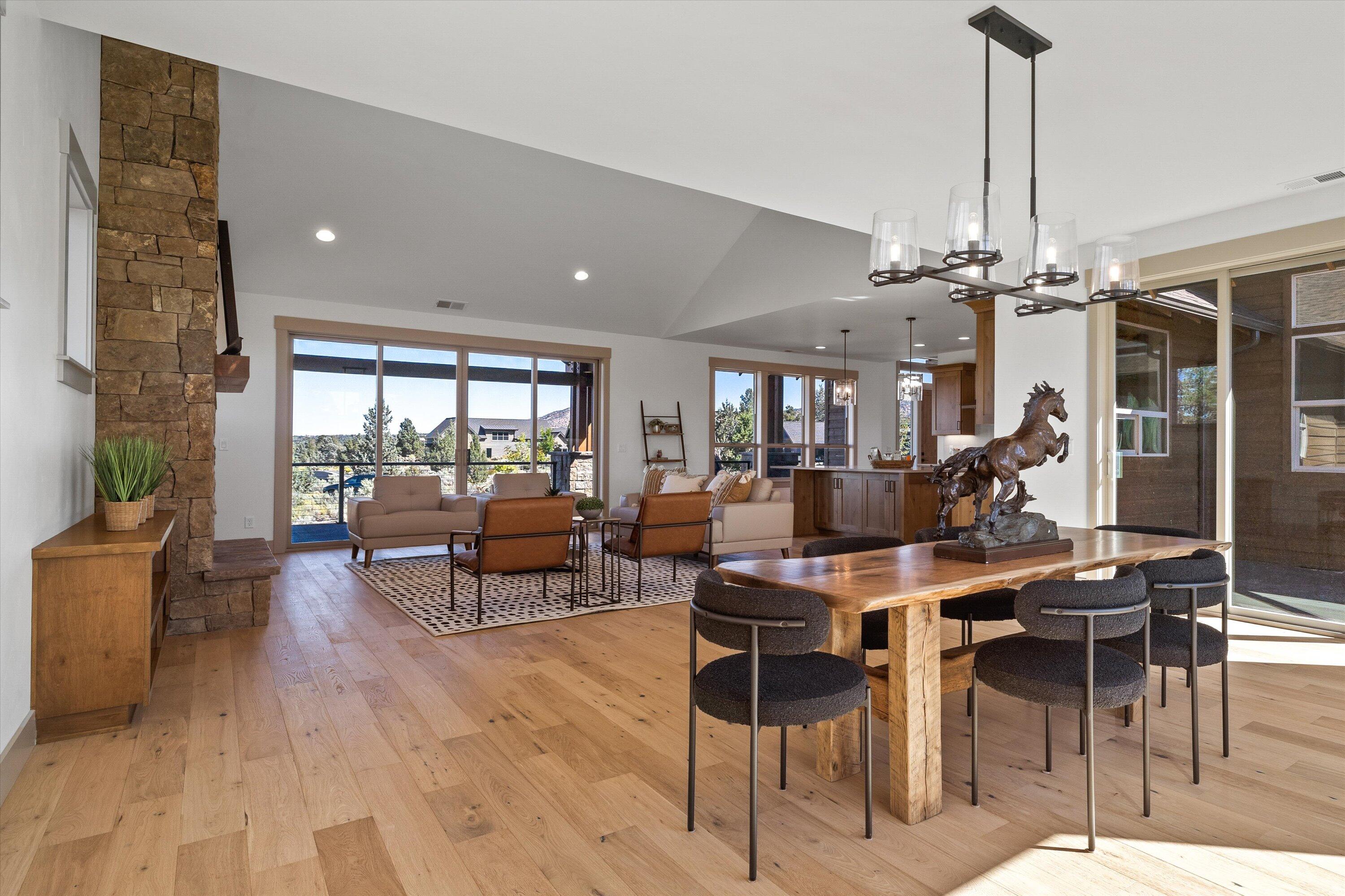 Brasada Ranch - Residential