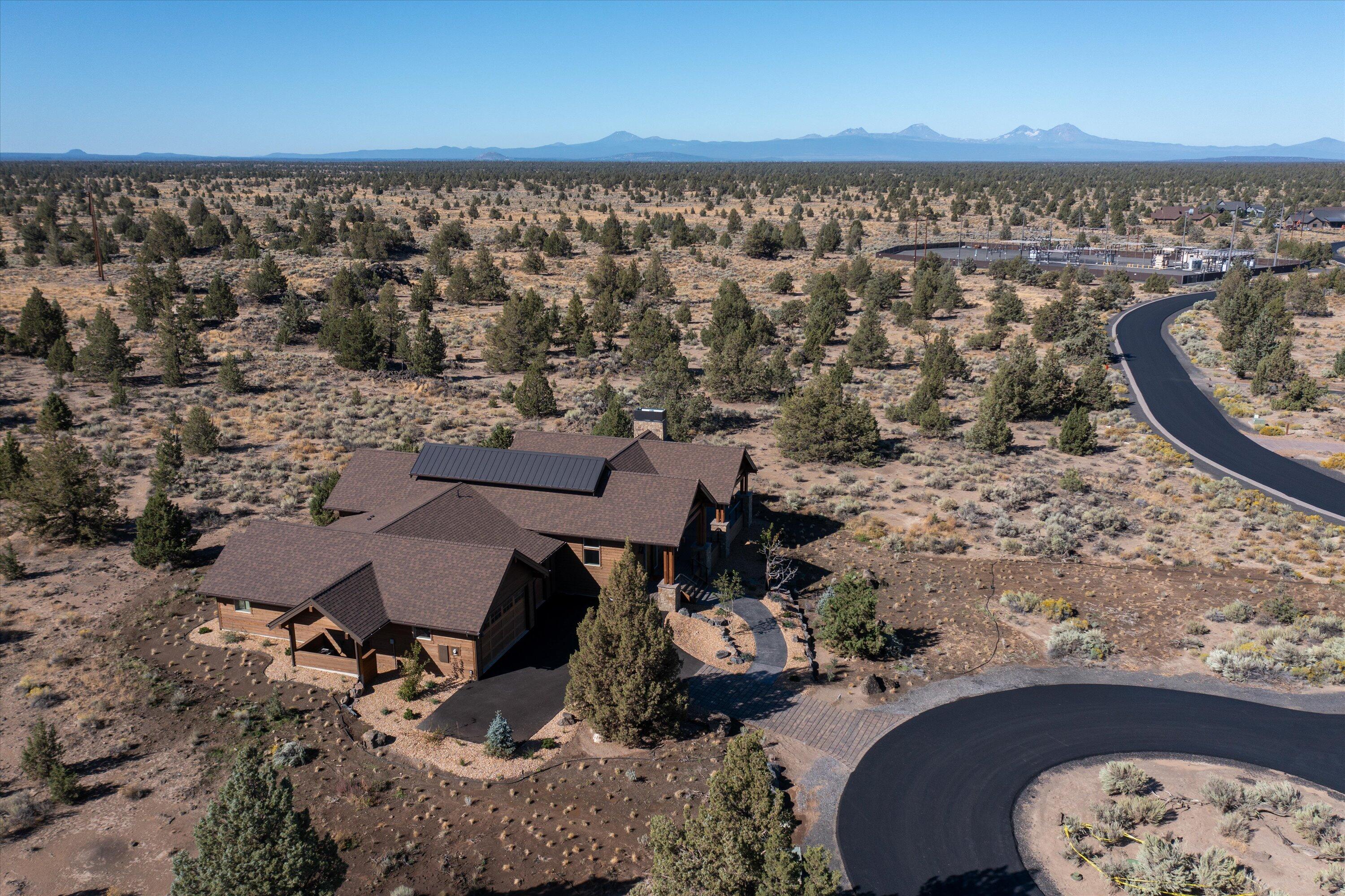 Brasada Ranch - Residential