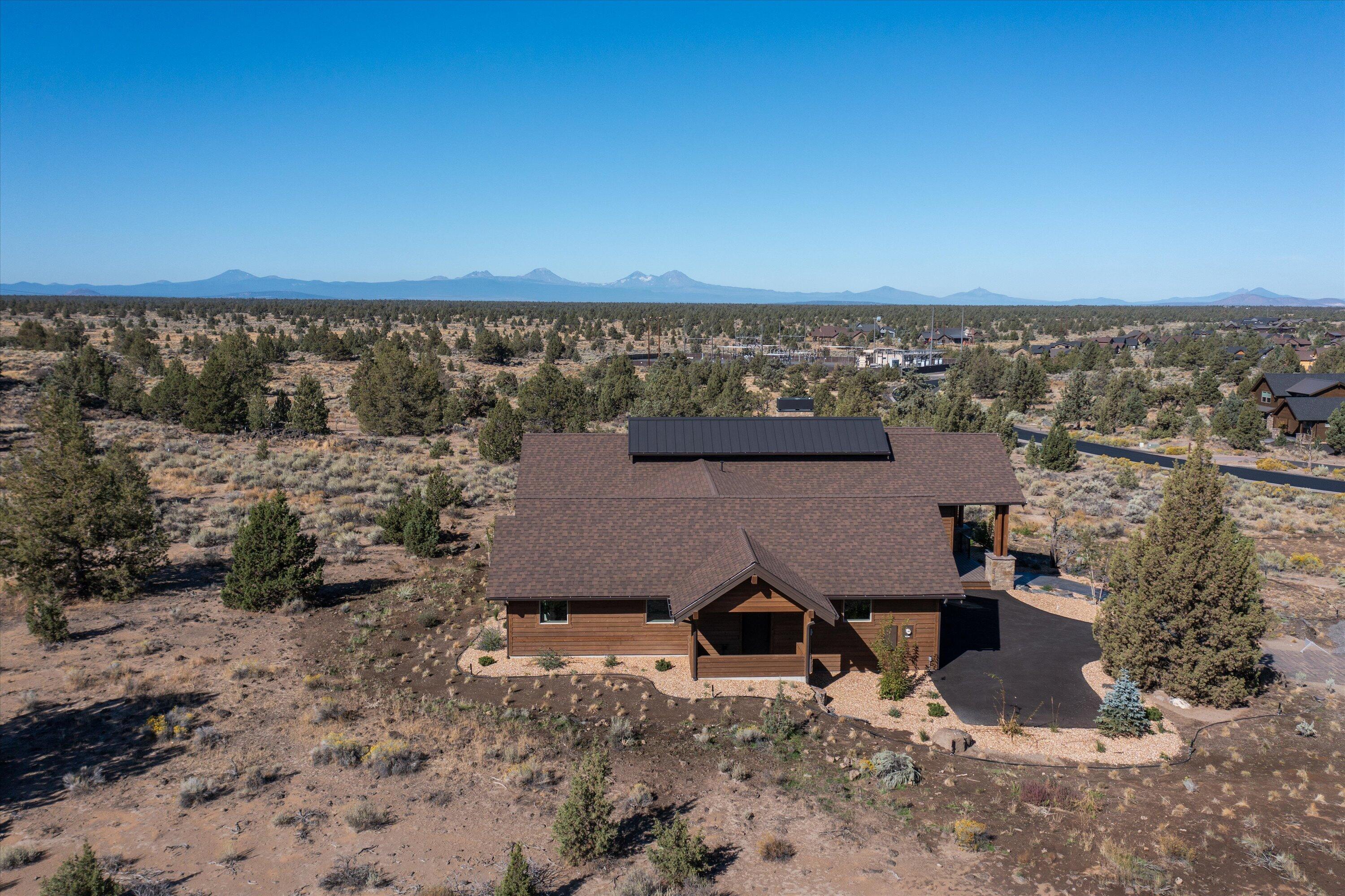 Brasada Ranch - Residential