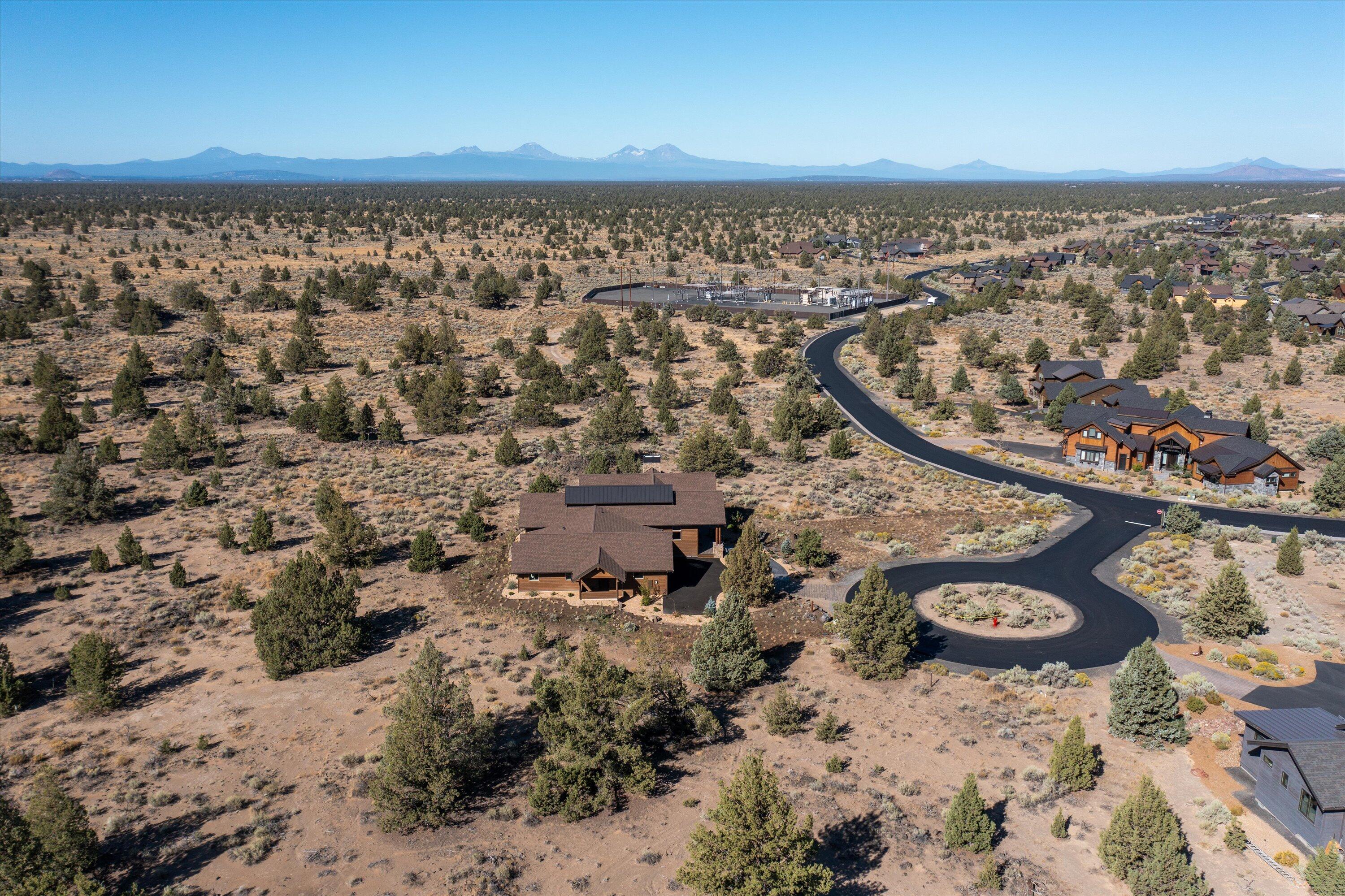 Brasada Ranch - Residential