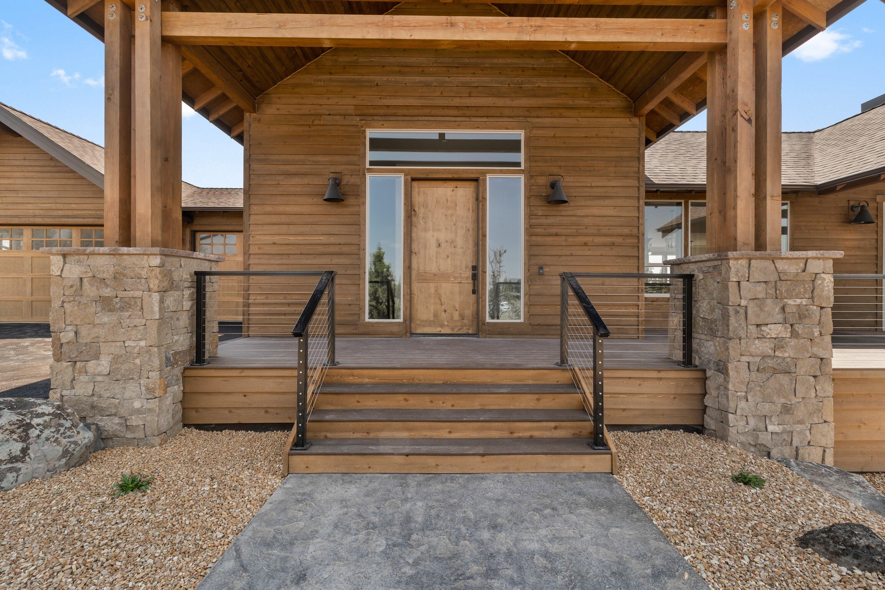 Brasada Ranch - Residential