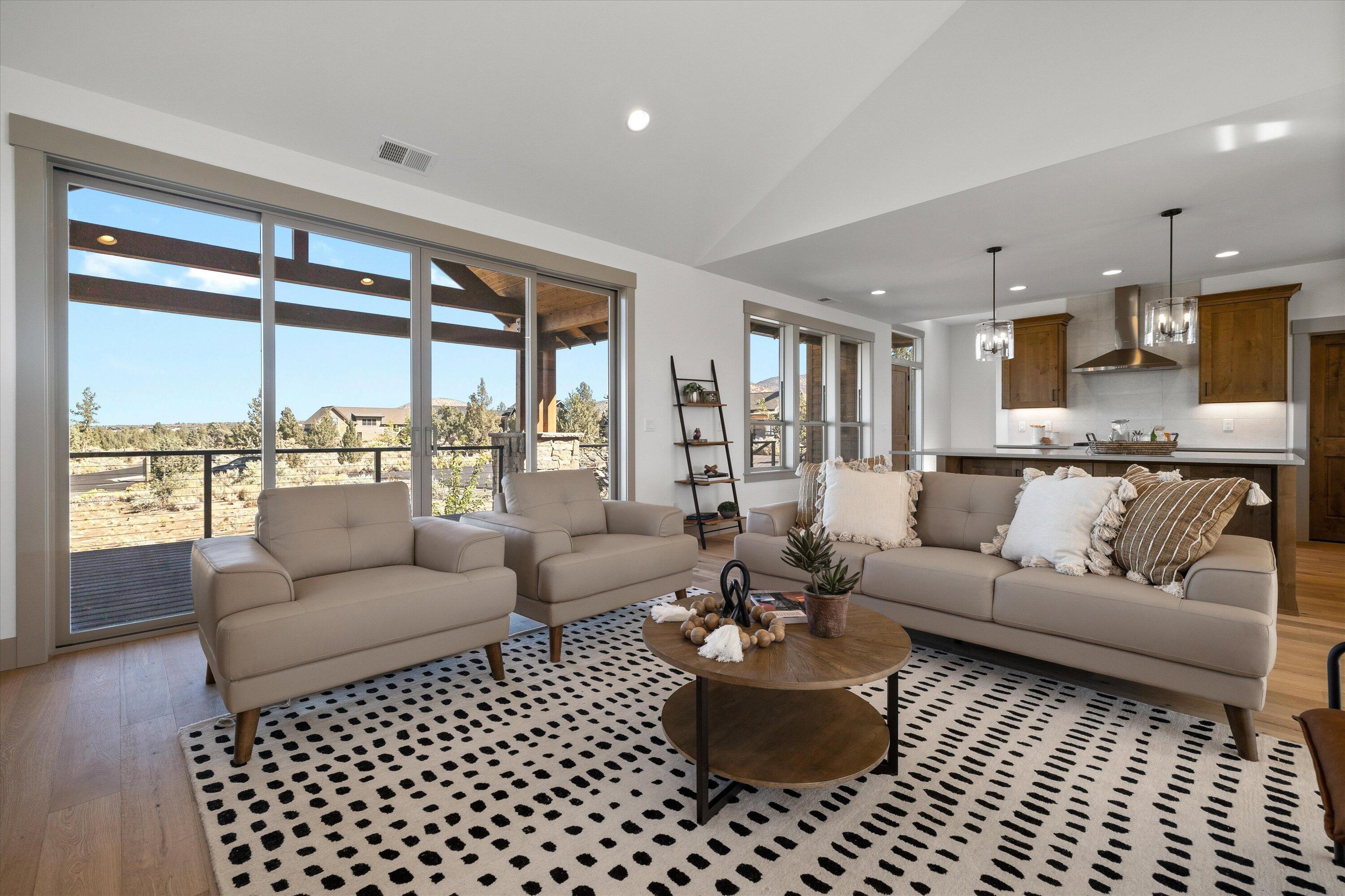 Brasada Ranch - Residential