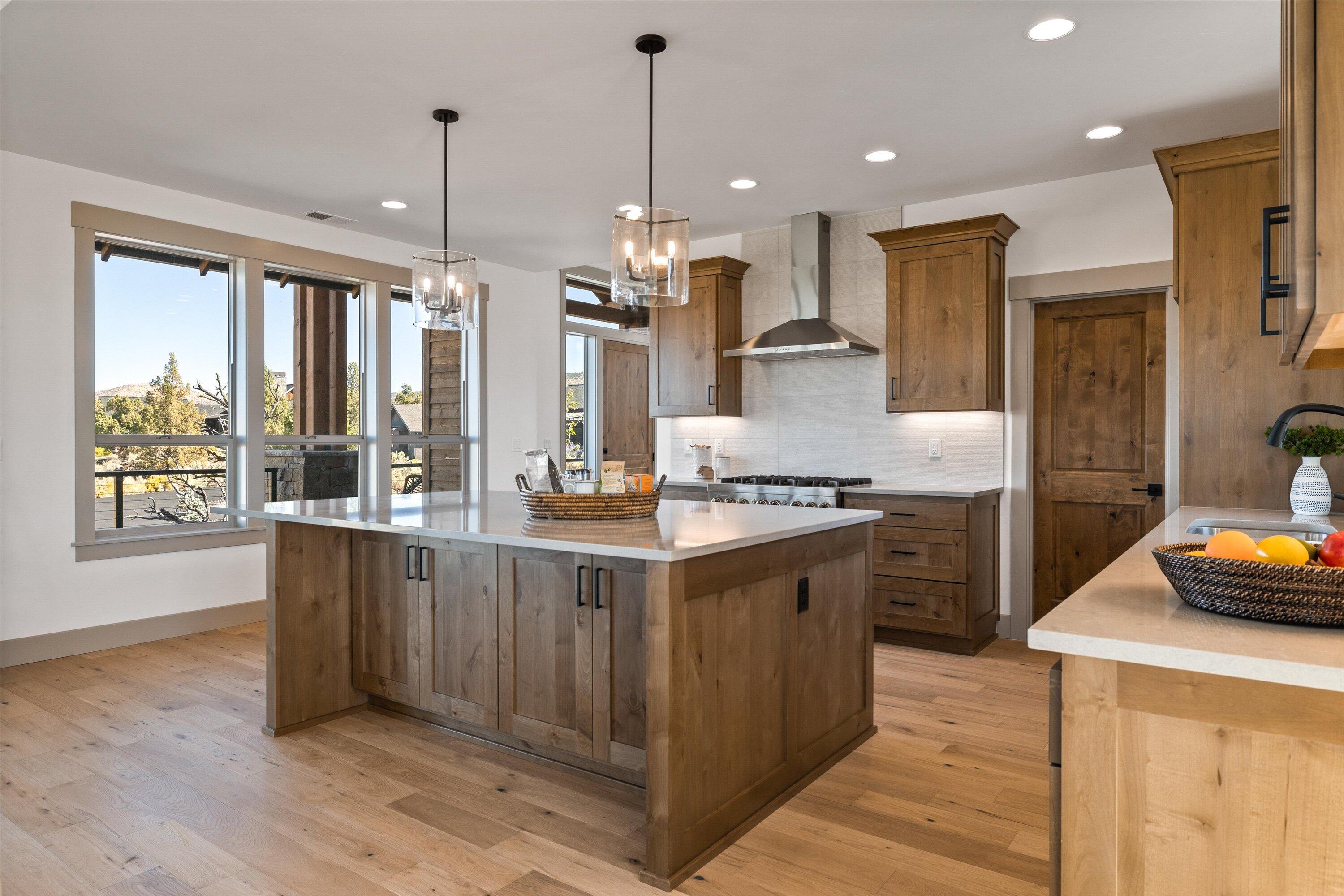 Brasada Ranch - Residential