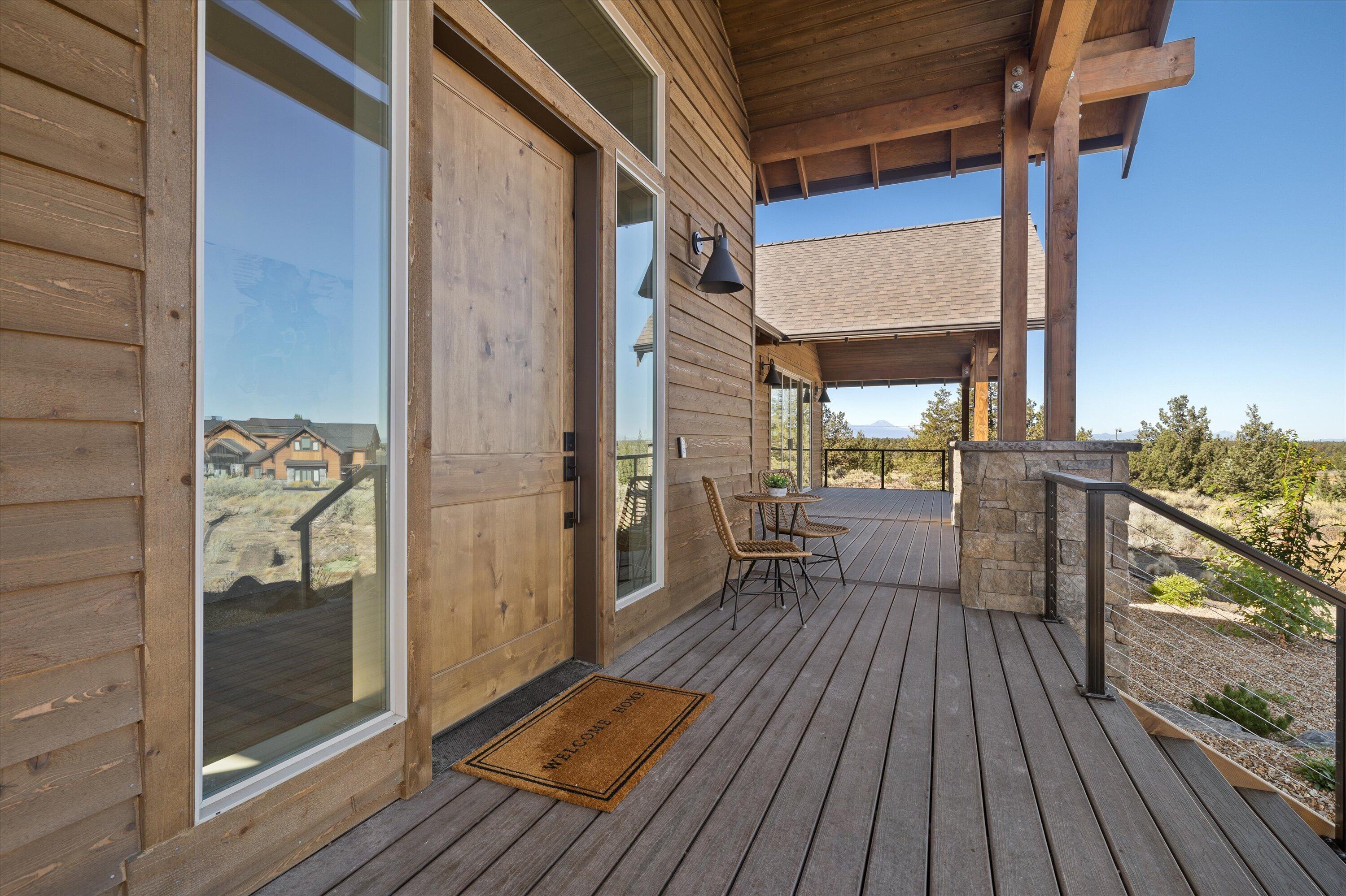 Brasada Ranch - Residential