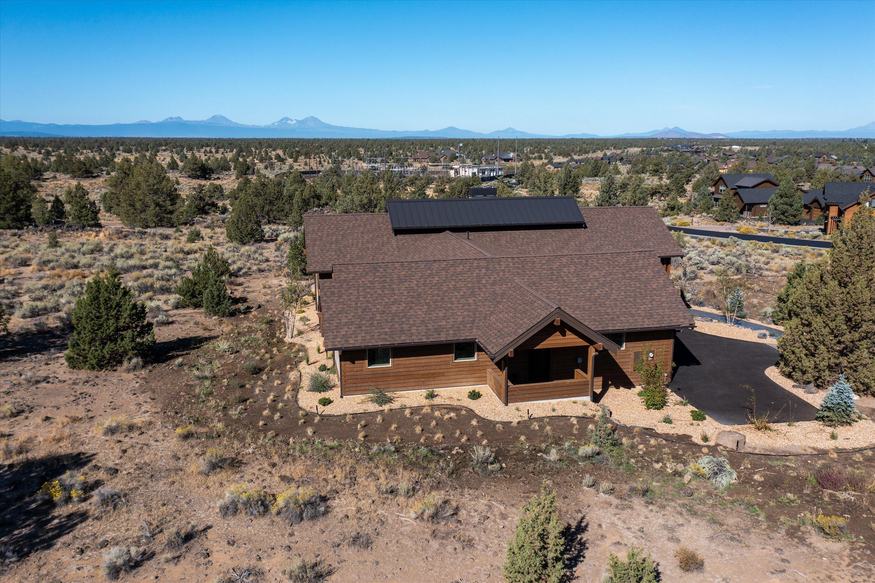 Brasada Ranch - Residential