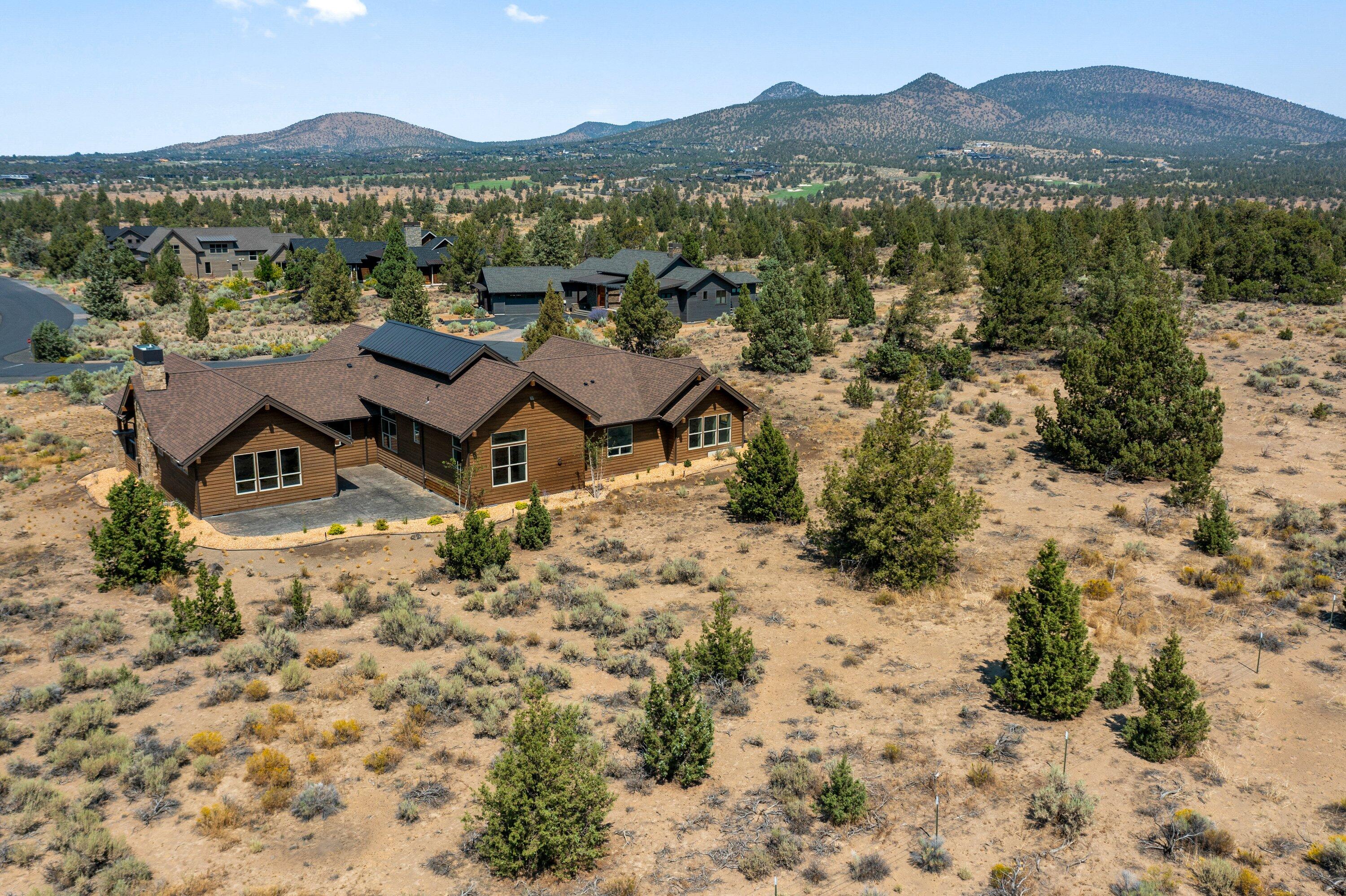 Brasada Ranch - Residential