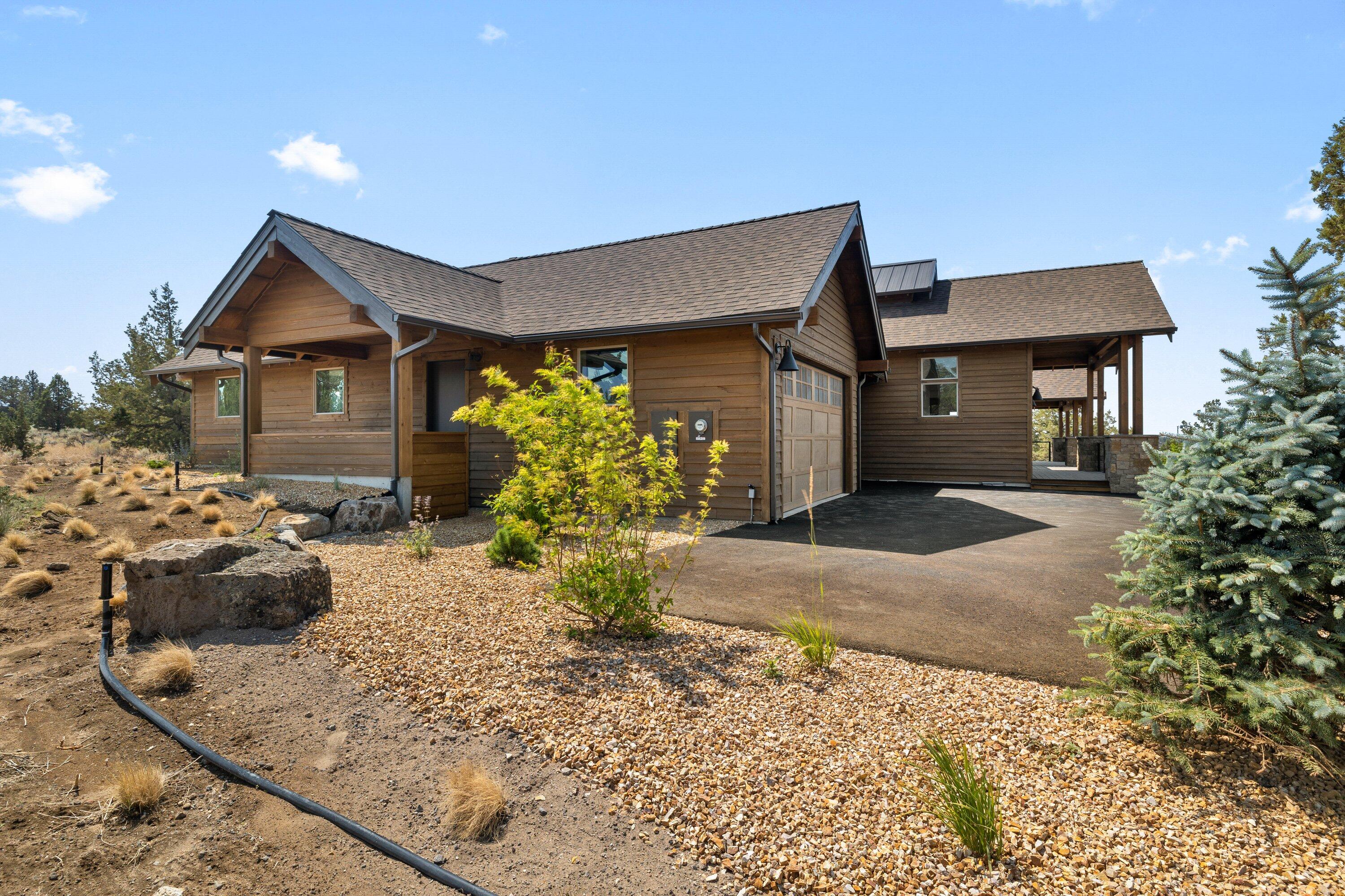 Brasada Ranch - Residential