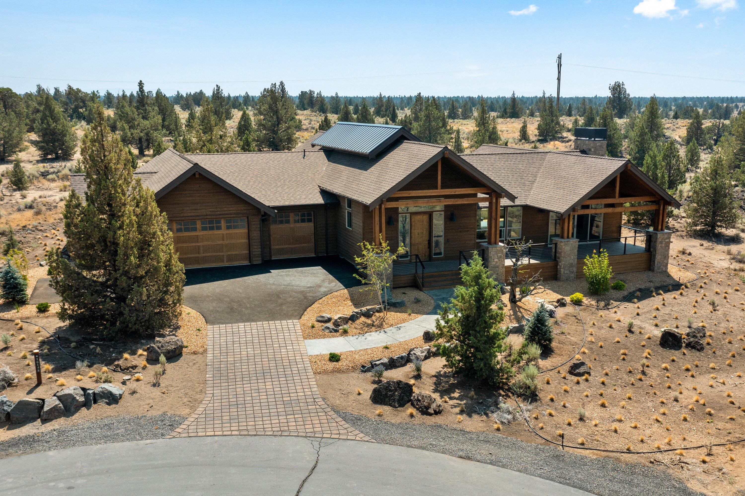 Brasada Ranch - Residential