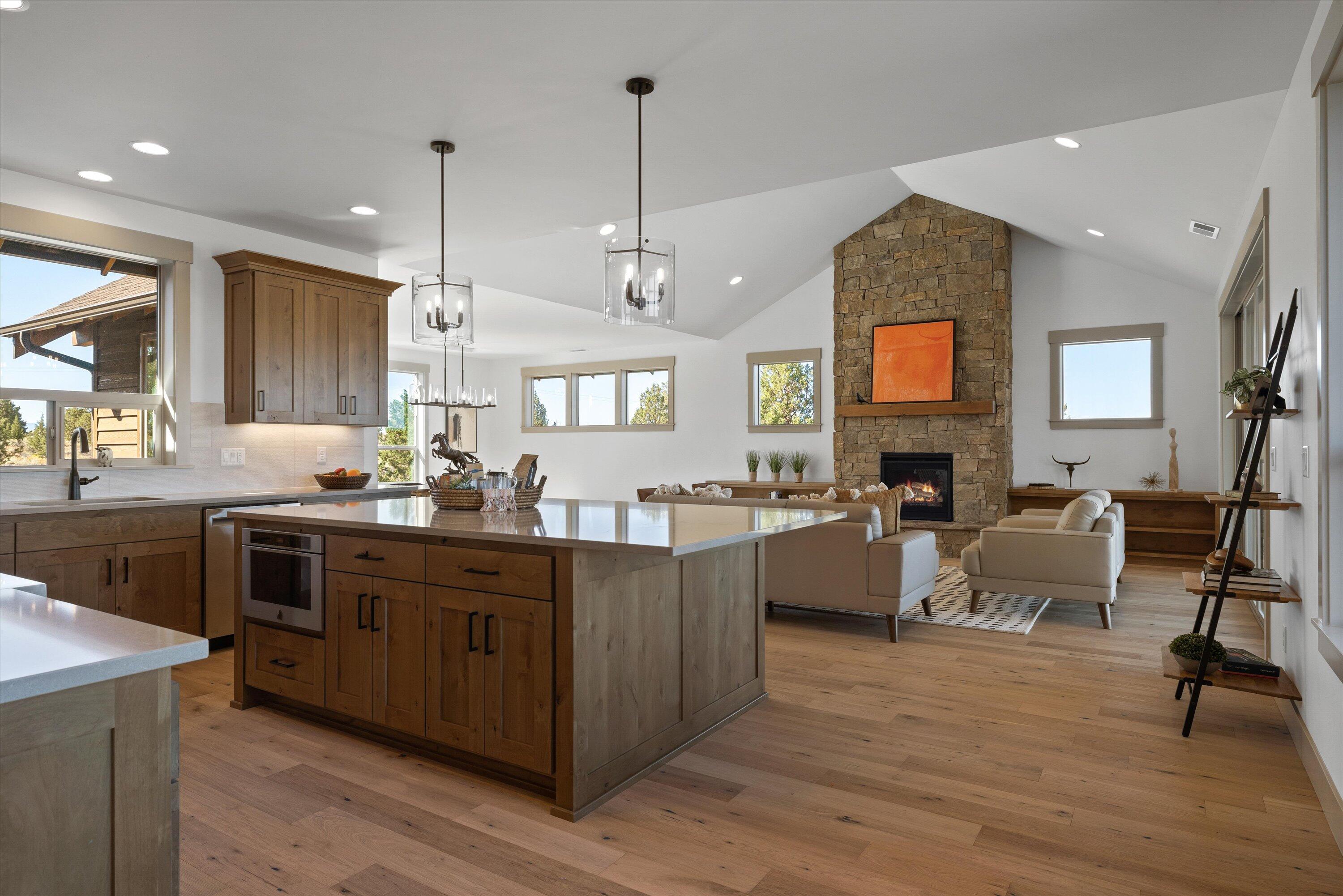 Brasada Ranch - Residential