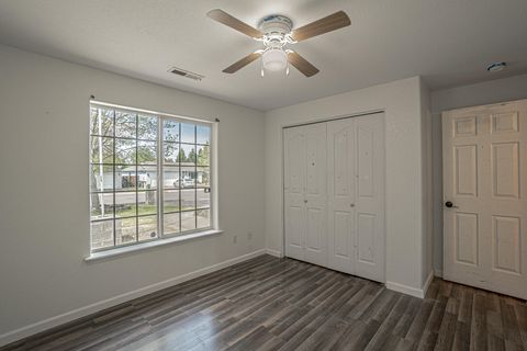 Tiny photo for 8022 Brie Terrace, White City, OR 97503 (MLS # 220219355)