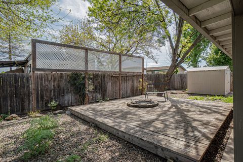 Tiny photo for 8022 Brie Terrace, White City, OR 97503 (MLS # 220219355)