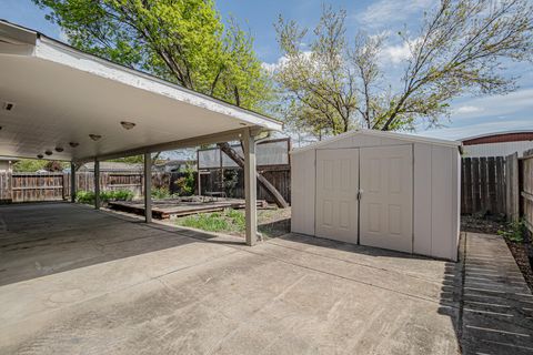 Tiny photo for 8022 Brie Terrace, White City, OR 97503 (MLS # 220219355)