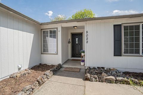 Tiny photo for 8022 Brie Terrace, White City, OR 97503 (MLS # 220219355)