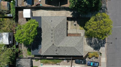 Tiny photo for 8022 Brie Terrace, White City, OR 97503 (MLS # 220219355)