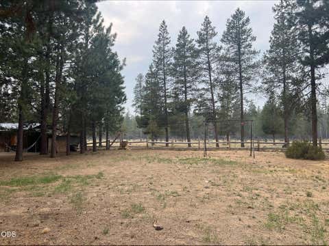 Tiny photo for 52531 Lost Ponderosa Road, La Pine, OR 97739 (MLS # 220215575)