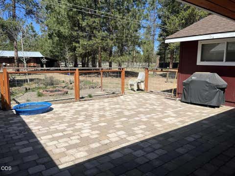 Tiny photo for 52531 Lost Ponderosa Road, La Pine, OR 97739 (MLS # 220215575)