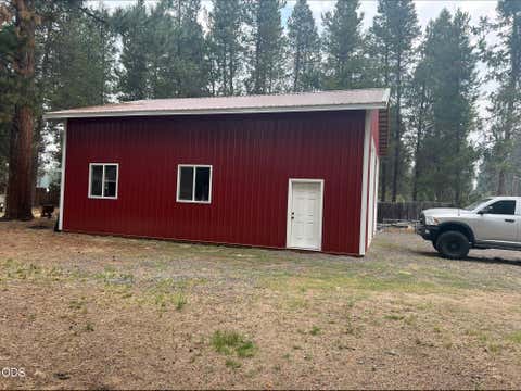 Tiny photo for 52531 Lost Ponderosa Road, La Pine, OR 97739 (MLS # 220215575)
