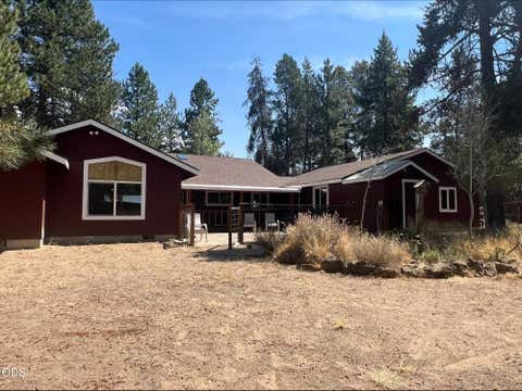 Tiny photo for 52531 Lost Ponderosa Road, La Pine, OR 97739 (MLS # 220215575)