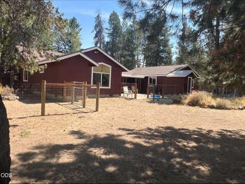 Tiny photo for 52531 Lost Ponderosa Road, La Pine, OR 97739 (MLS # 220215575)