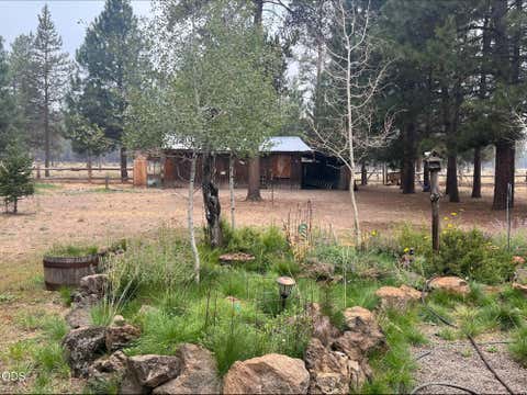 Tiny photo for 52531 Lost Ponderosa Road, La Pine, OR 97739 (MLS # 220215575)