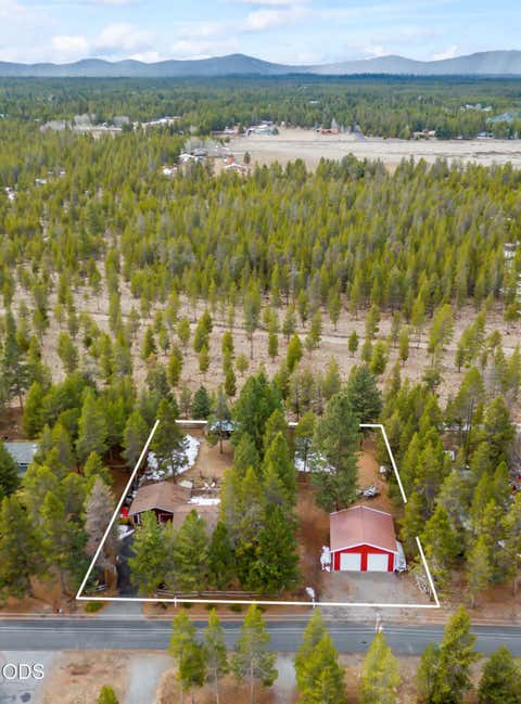 Tiny photo for 52531 Lost Ponderosa Road, La Pine, OR 97739 (MLS # 220215575)