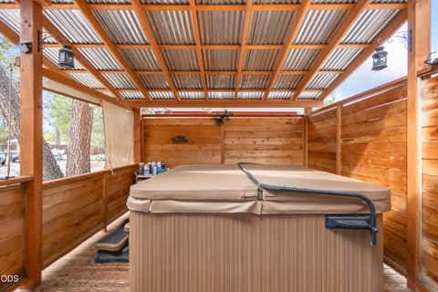 Tiny photo for 52531 Lost Ponderosa Road, La Pine, OR 97739 (MLS # 220215575)