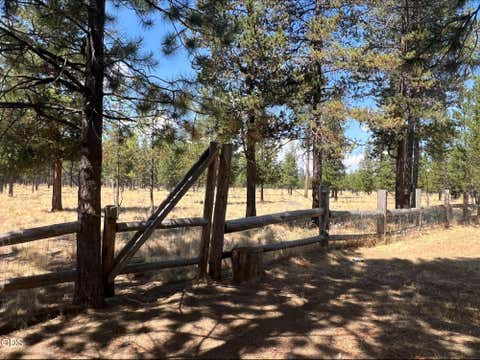 Tiny photo for 52531 Lost Ponderosa Road, La Pine, OR 97739 (MLS # 220215575)