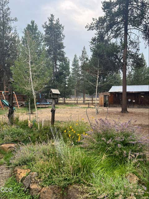Tiny photo for 52531 Lost Ponderosa Road, La Pine, OR 97739 (MLS # 220215575)