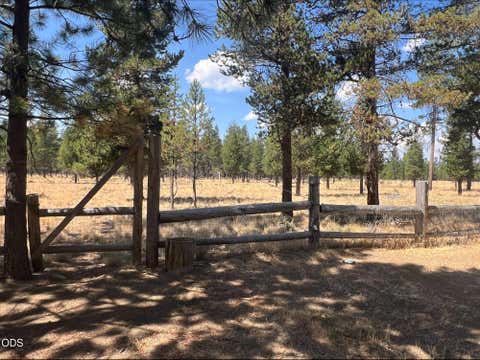 Tiny photo for 52531 Lost Ponderosa Road, La Pine, OR 97739 (MLS # 220215575)
