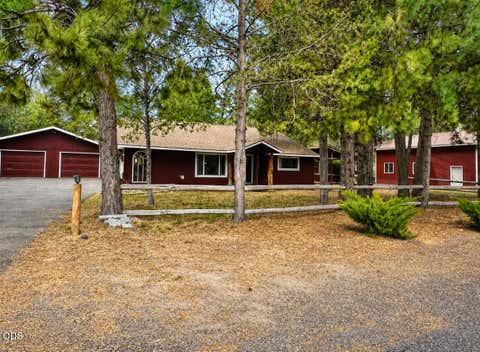 Tiny photo for 52531 Lost Ponderosa Road, La Pine, OR 97739 (MLS # 220215575)