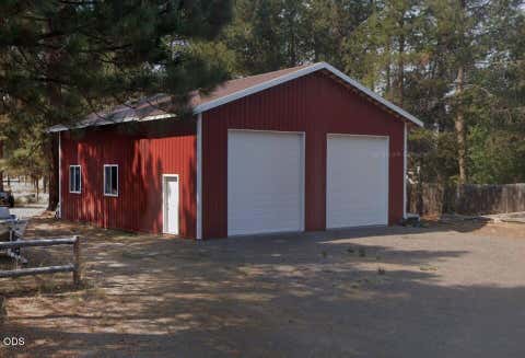 Tiny photo for 52531 Lost Ponderosa Road, La Pine, OR 97739 (MLS # 220215575)