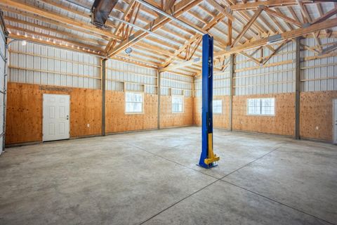 Tiny photo for 52531 Lost Ponderosa Road, La Pine, OR 97739 (MLS # 220215575)