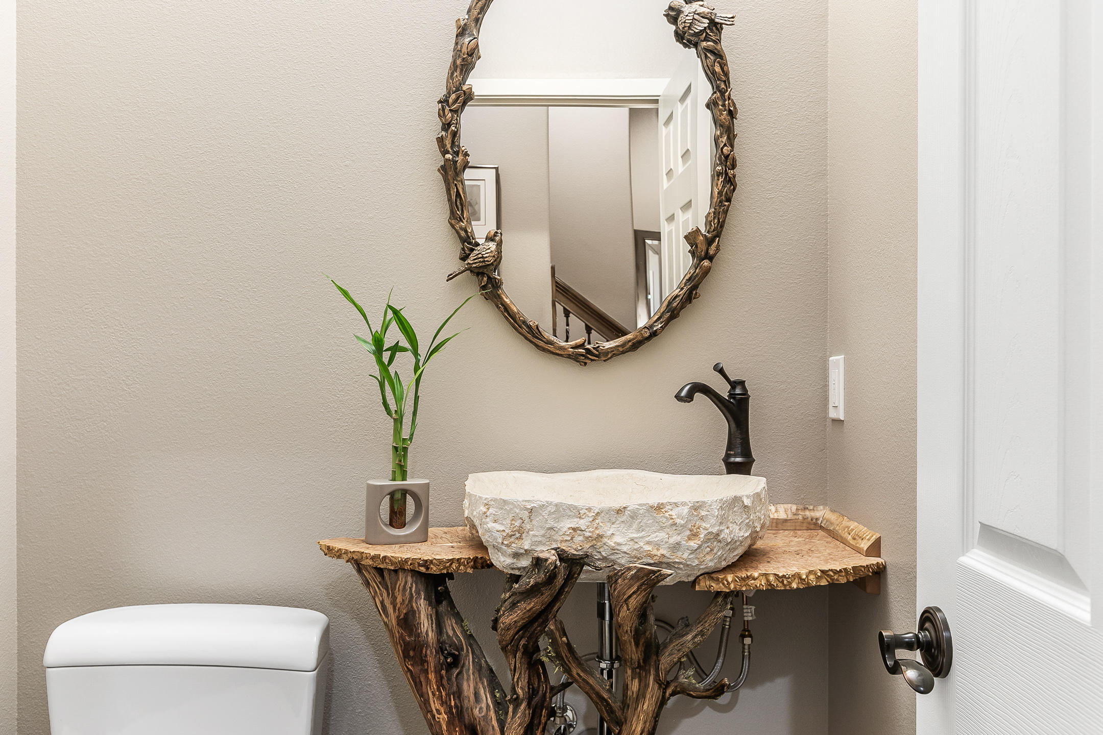 Broken Top - Residential