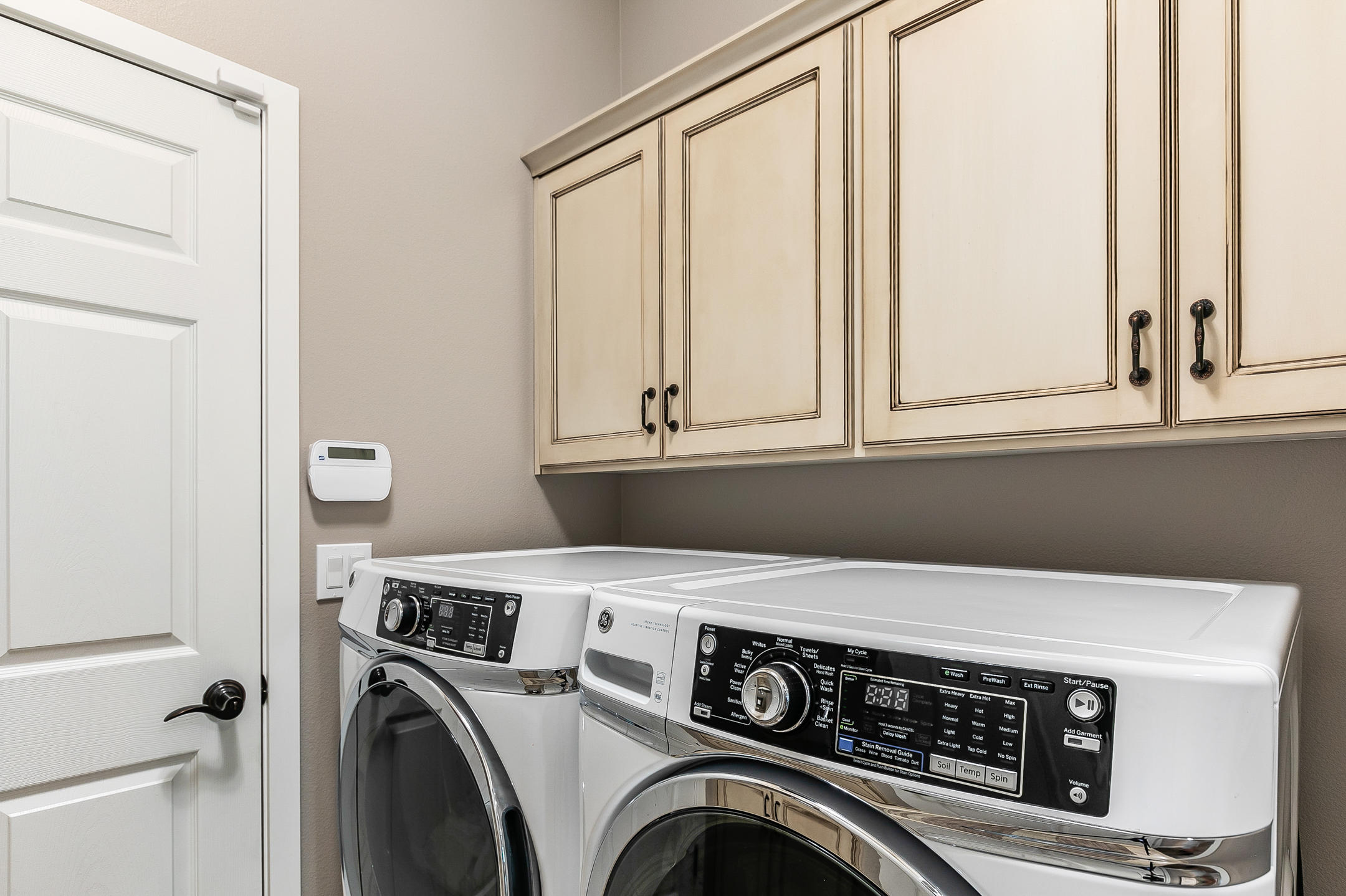 Broken Top - Residential