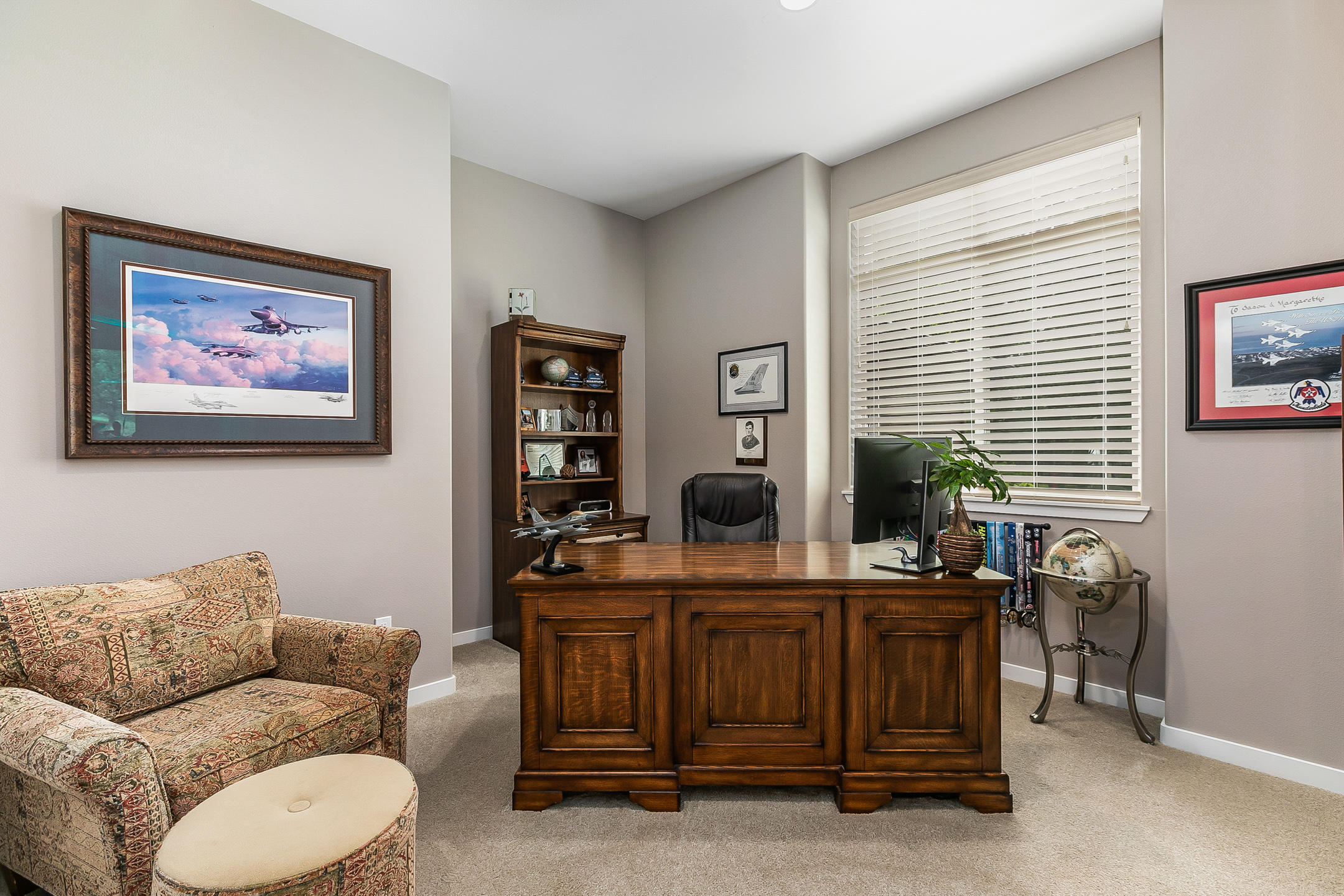 Broken Top - Residential