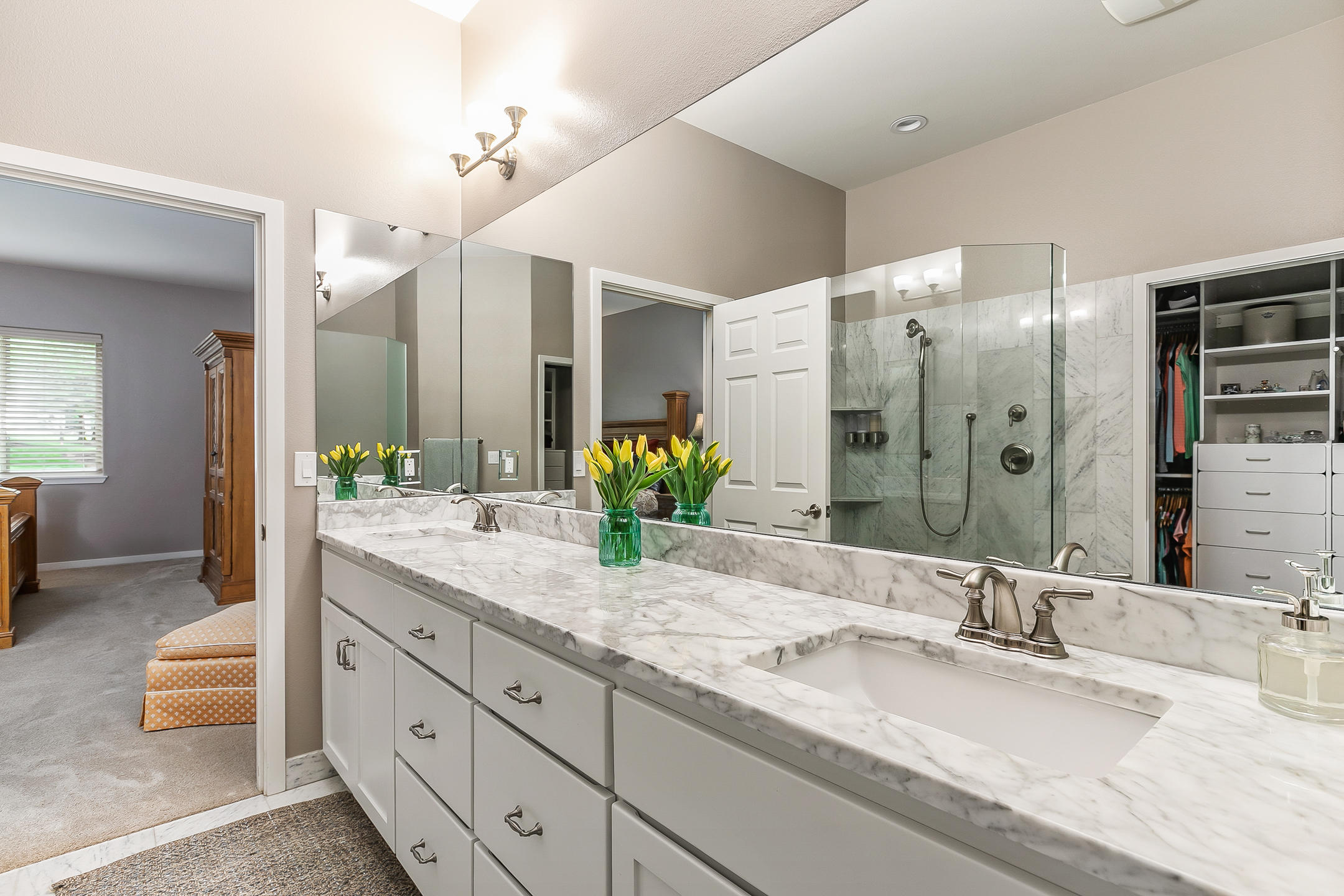 Broken Top - Residential