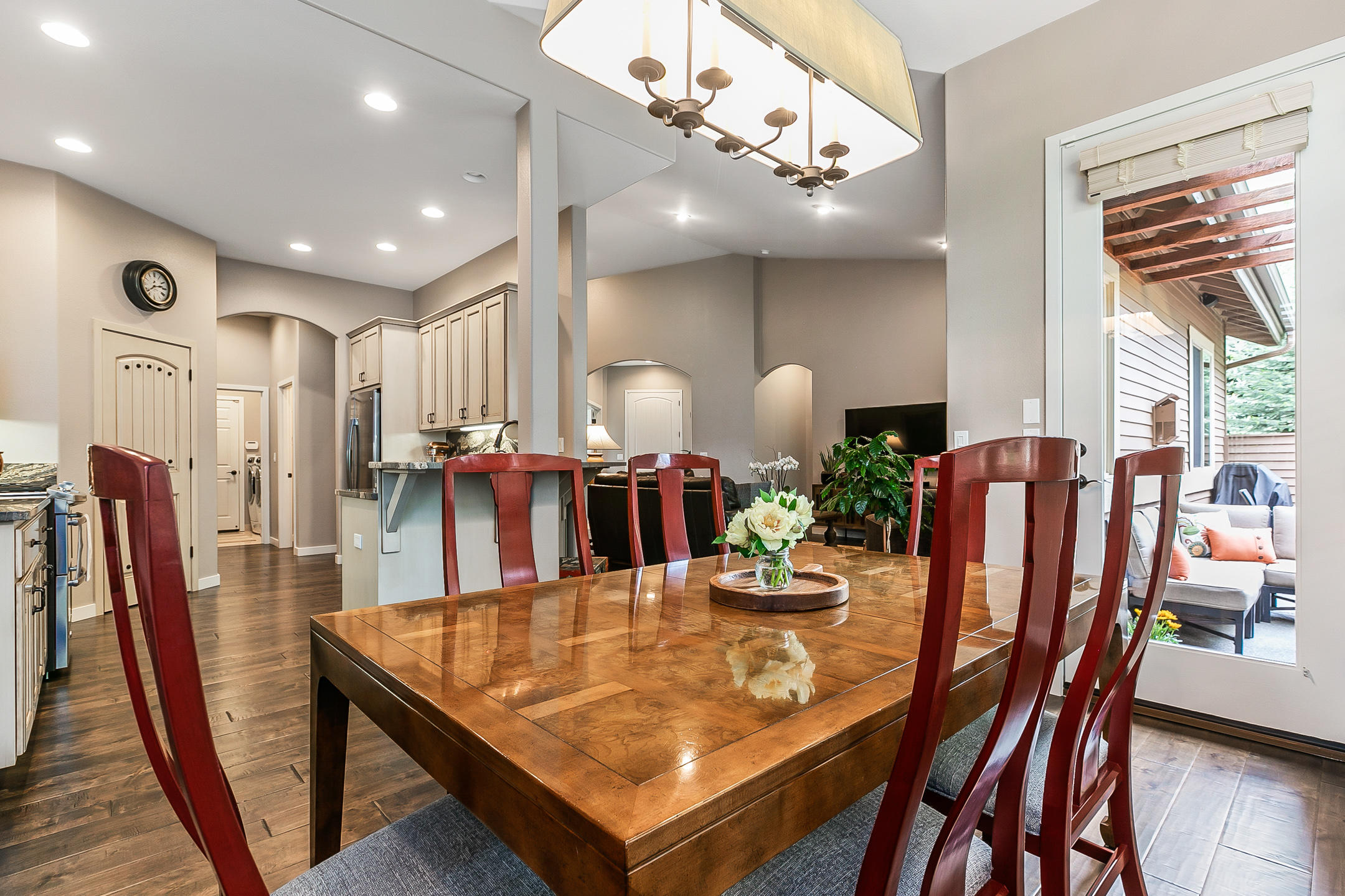 Broken Top - Residential