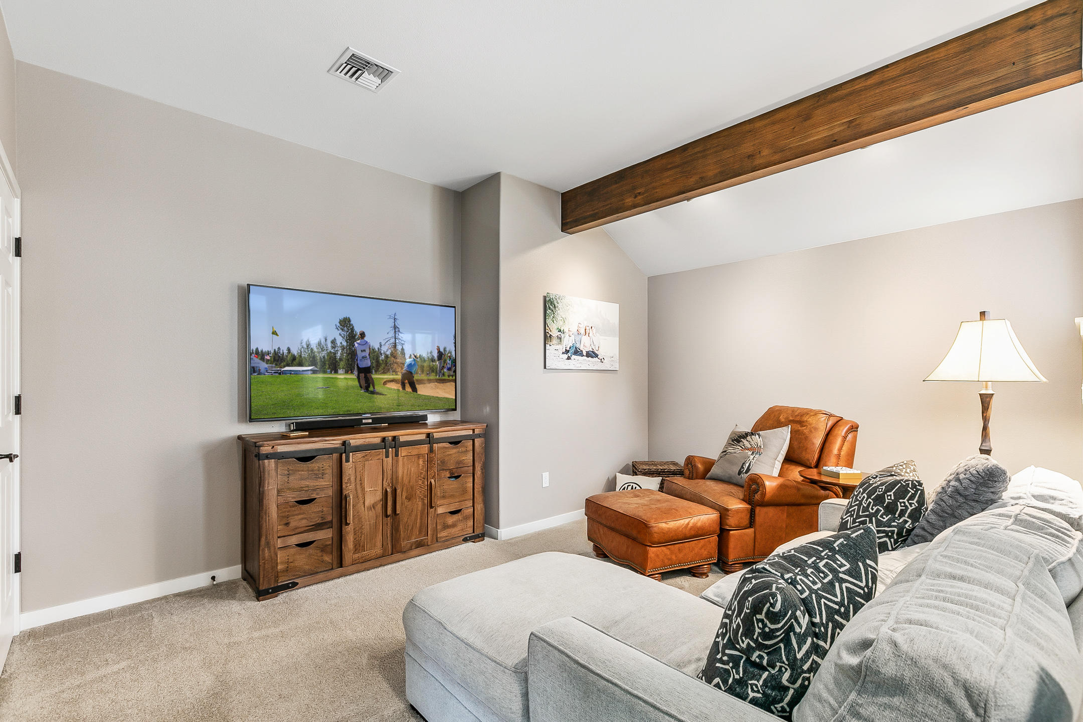 Broken Top - Residential