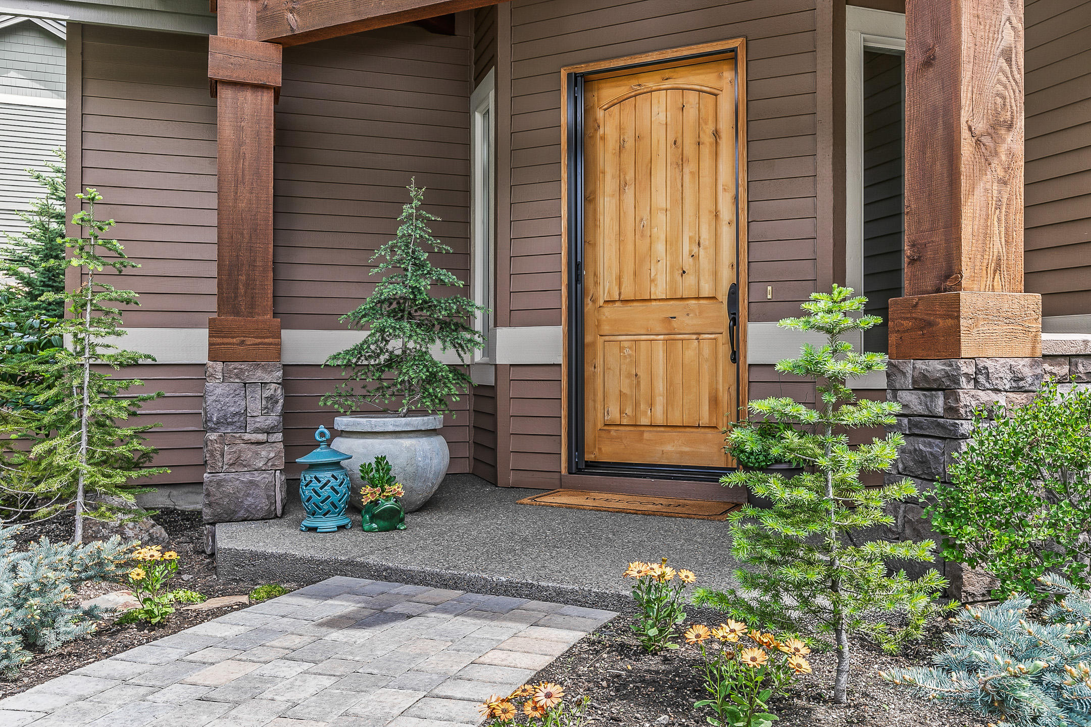 Broken Top - Residential