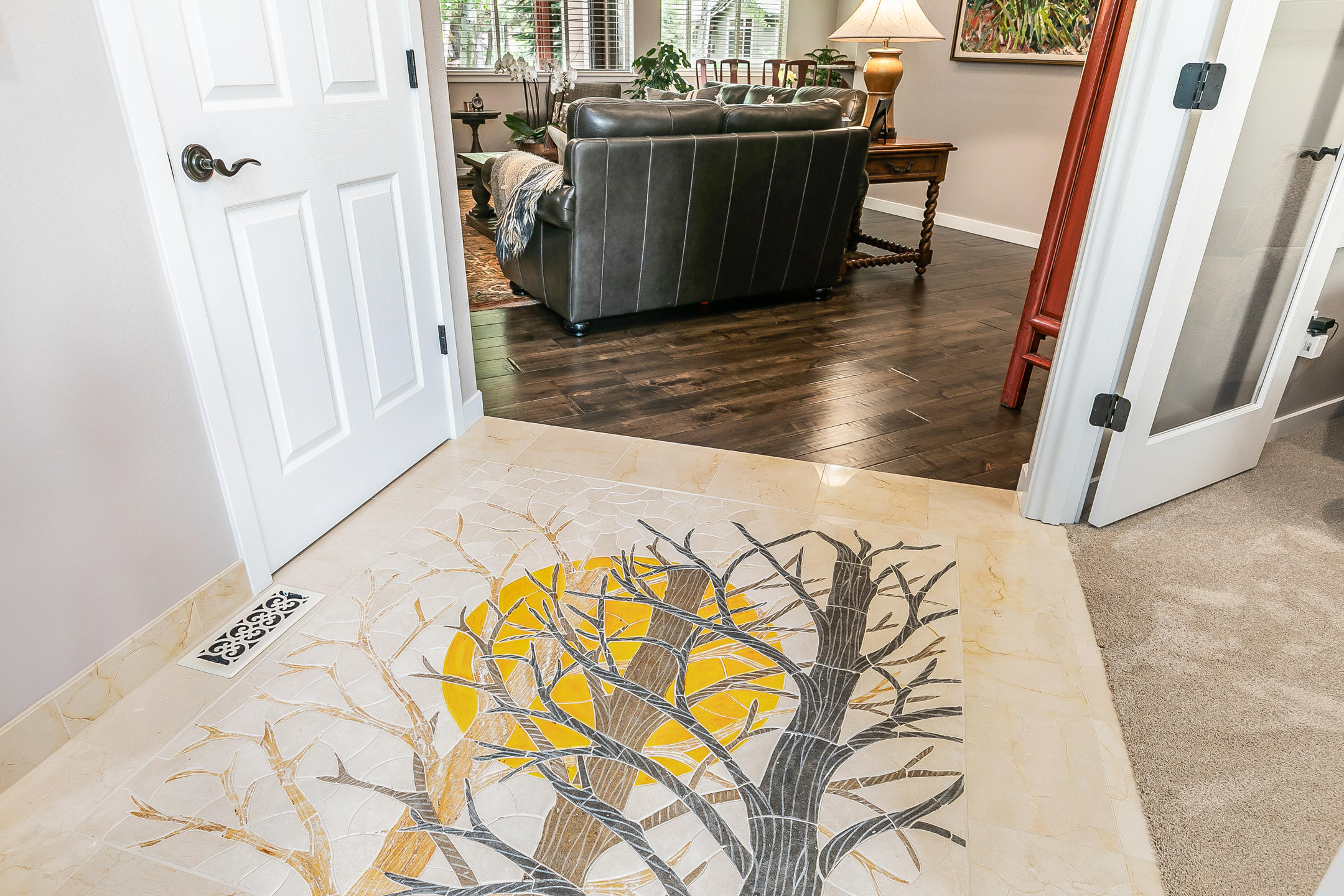 Broken Top - Residential