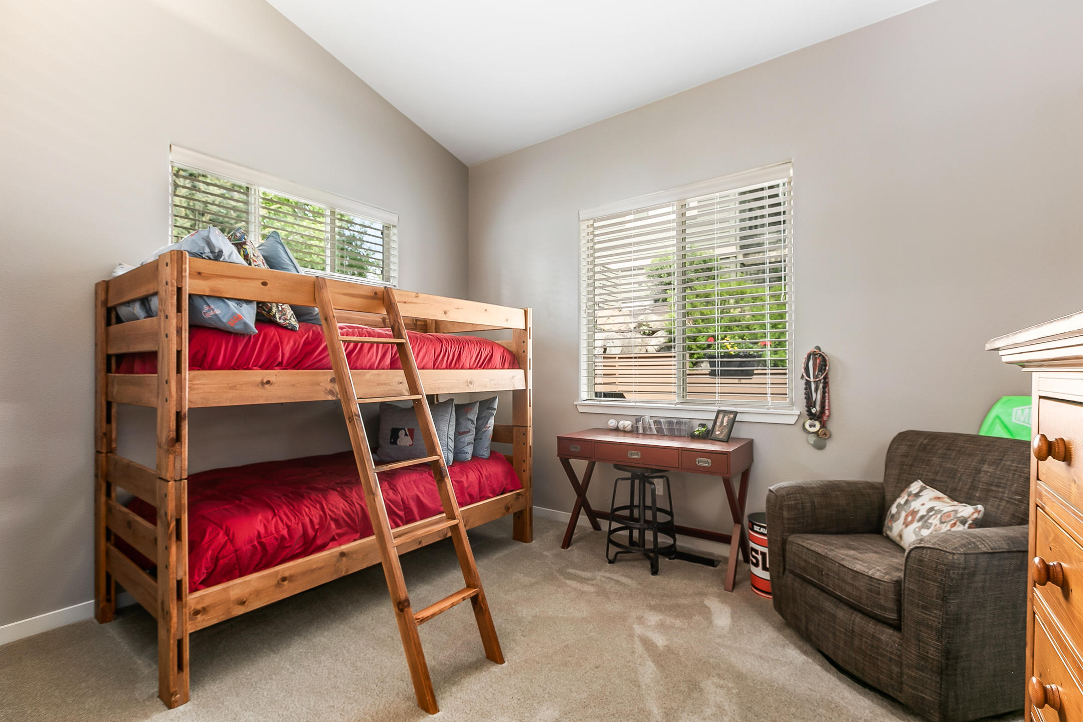 Broken Top - Residential