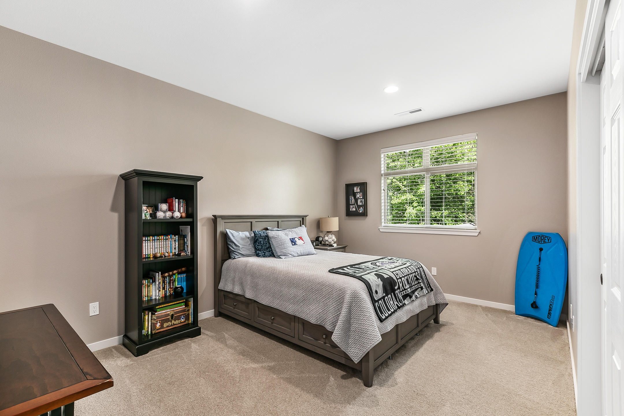 Broken Top - Residential