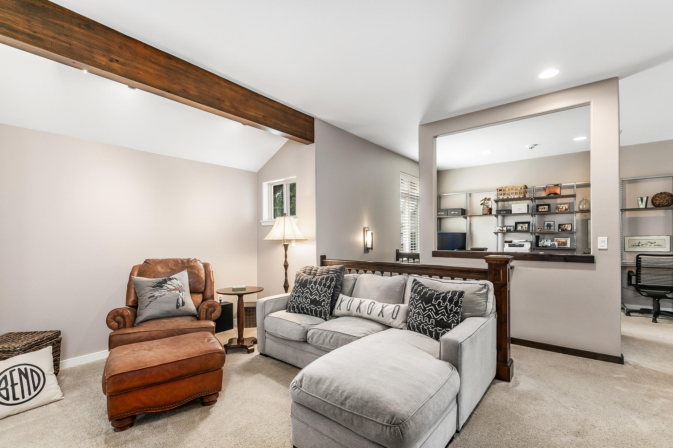 Broken Top - Residential