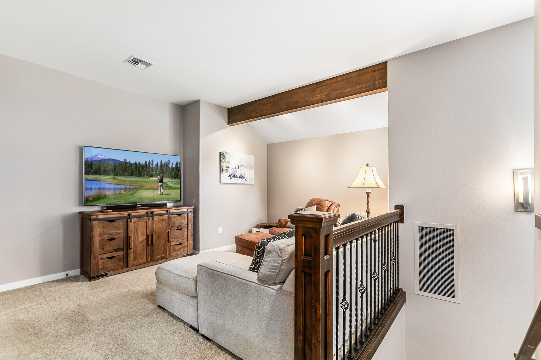 Broken Top - Residential