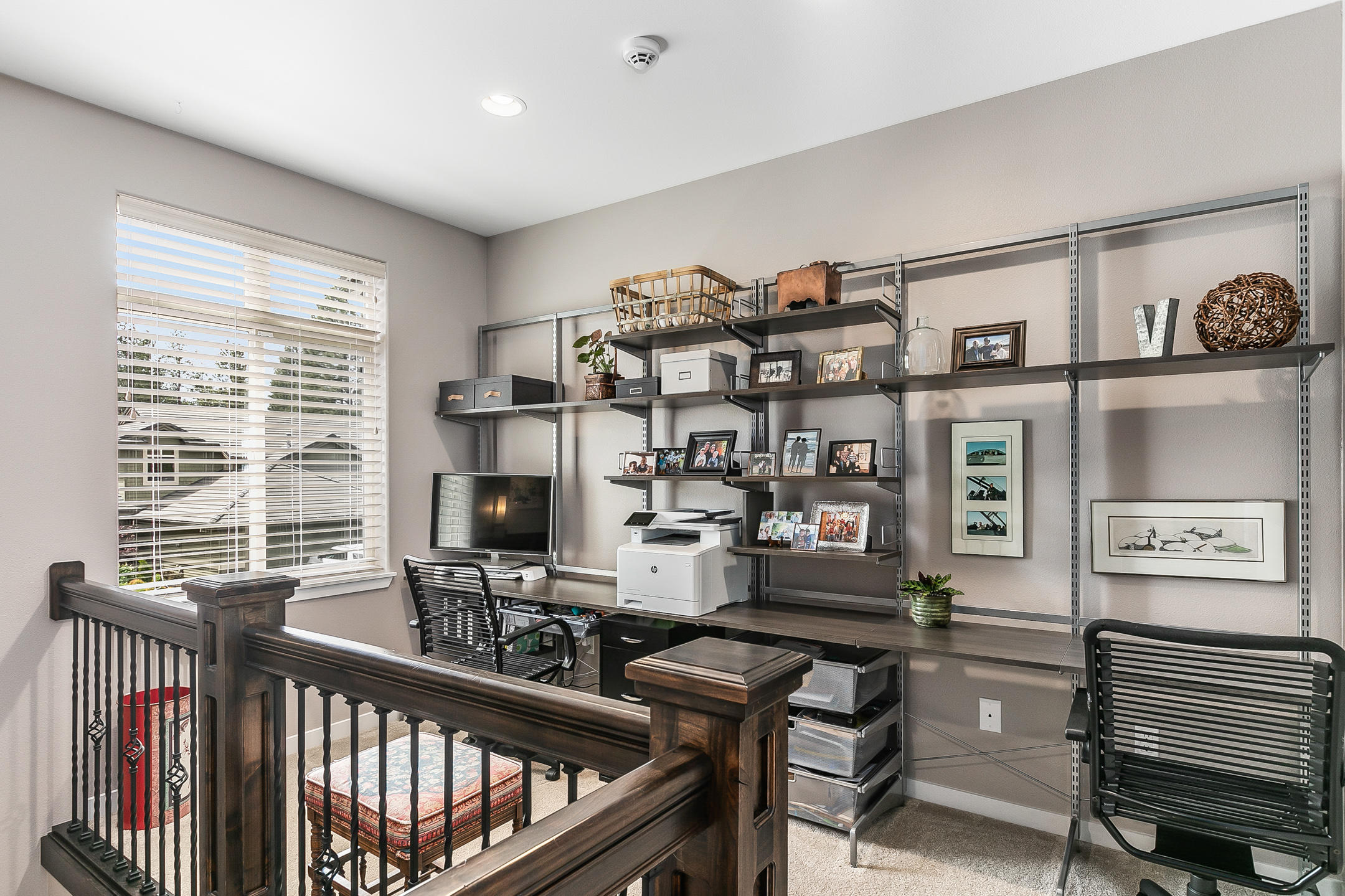 Broken Top - Residential