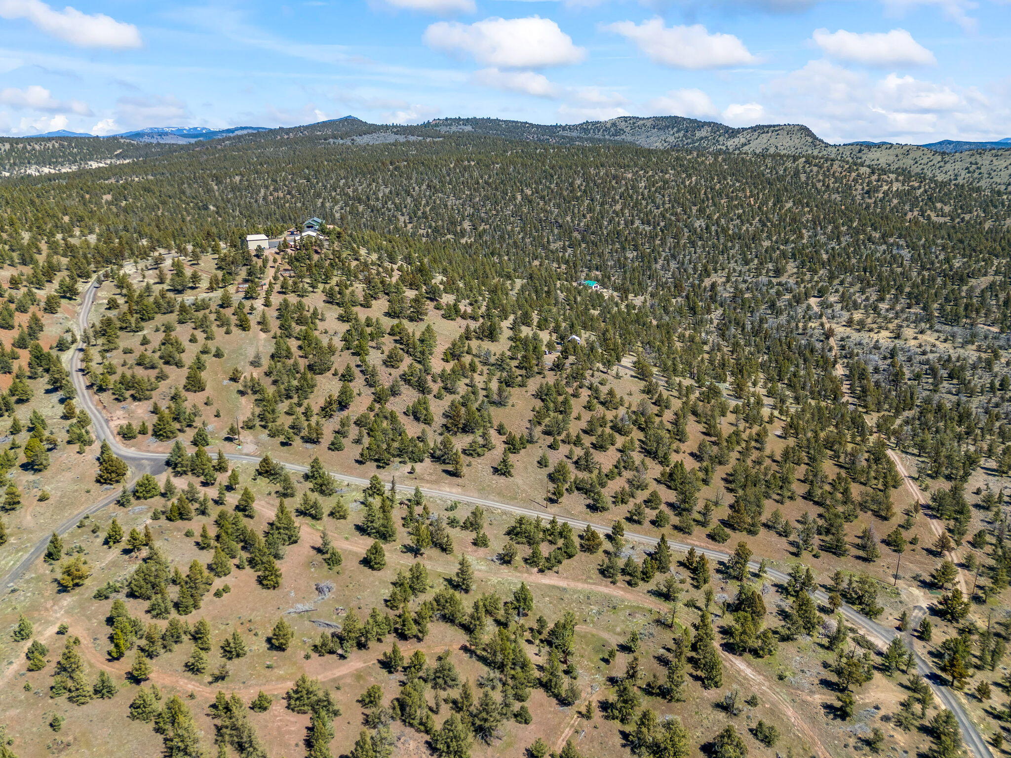 Idleway Acres - Land