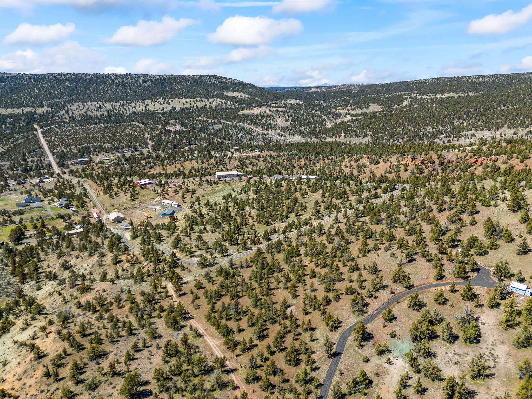 Idleway Acres - Land