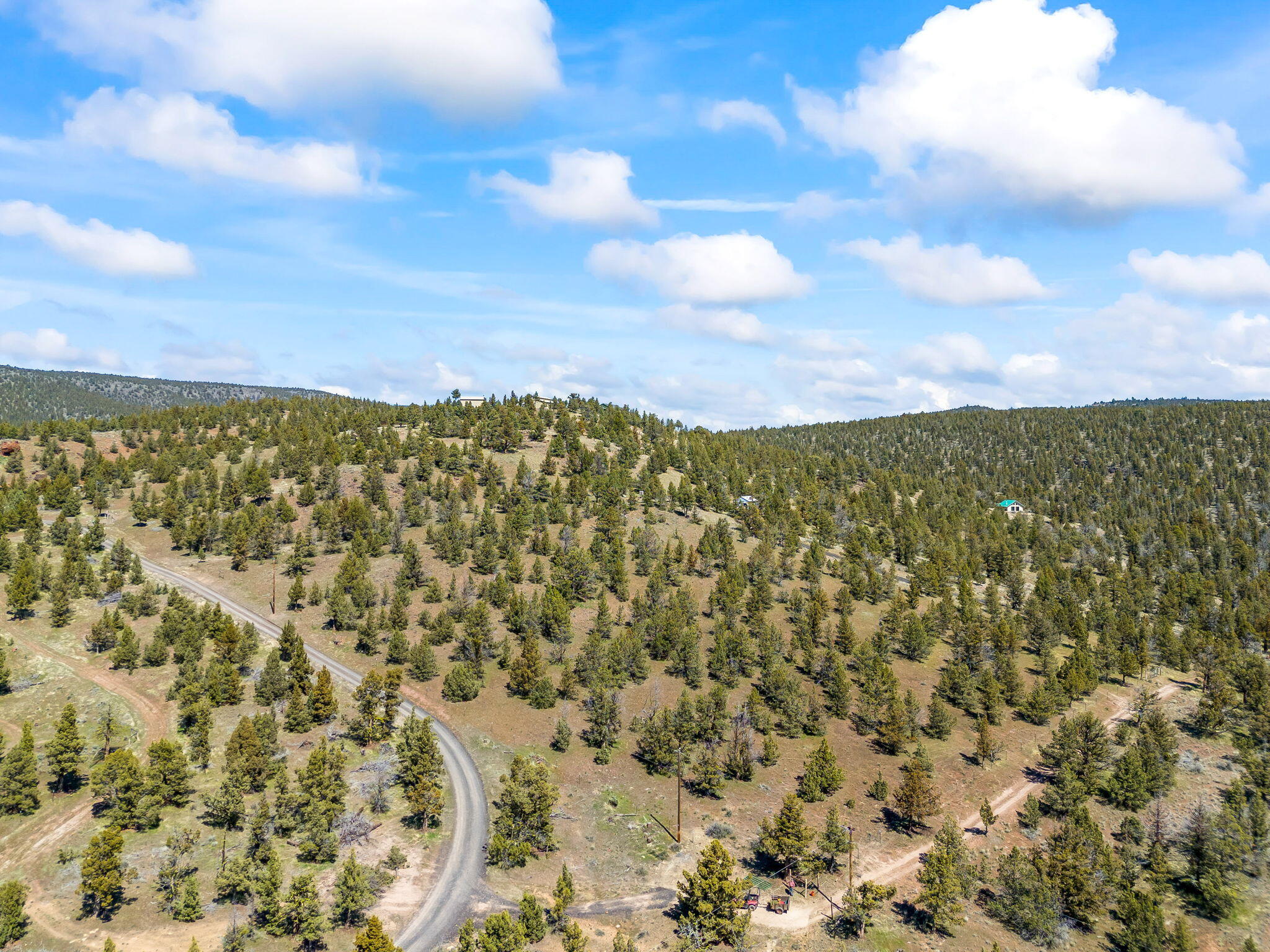 Idleway Acres - Land