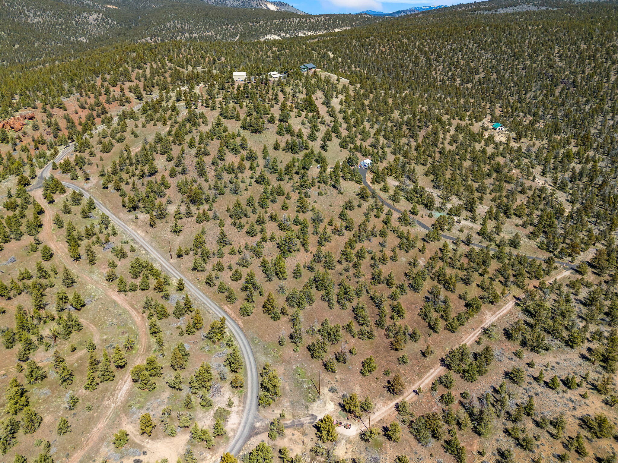 Idleway Acres - Land