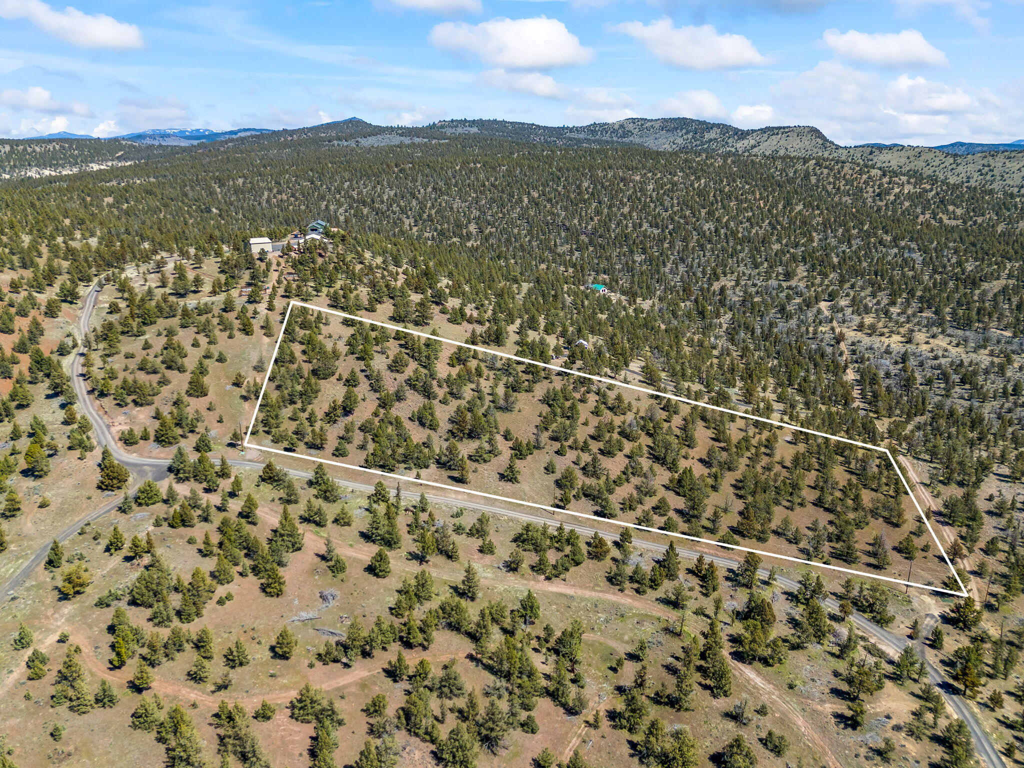 Idleway Acres - Land